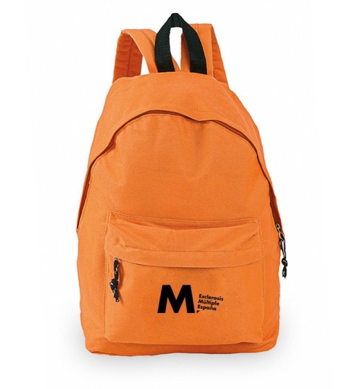 Mochila Solidaria – Esclerosis Múltiple España