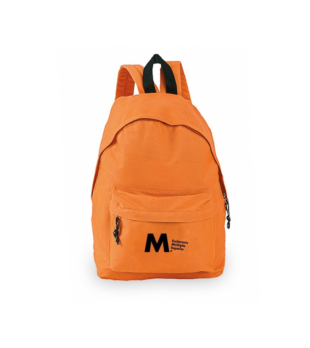 Mochila Solidaria – Esclerosis Múltiple España