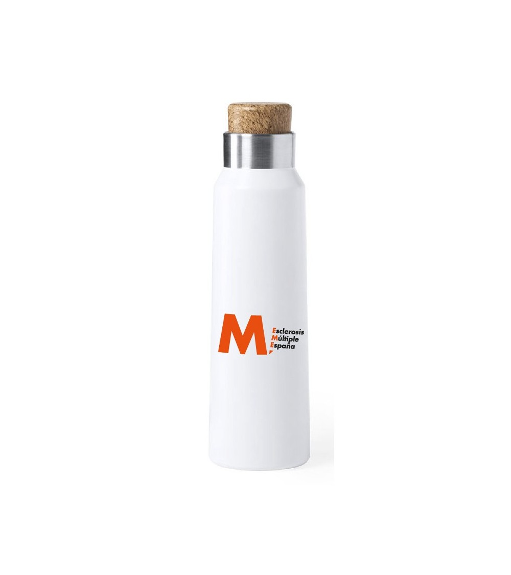 Botella Solidaria  | EME