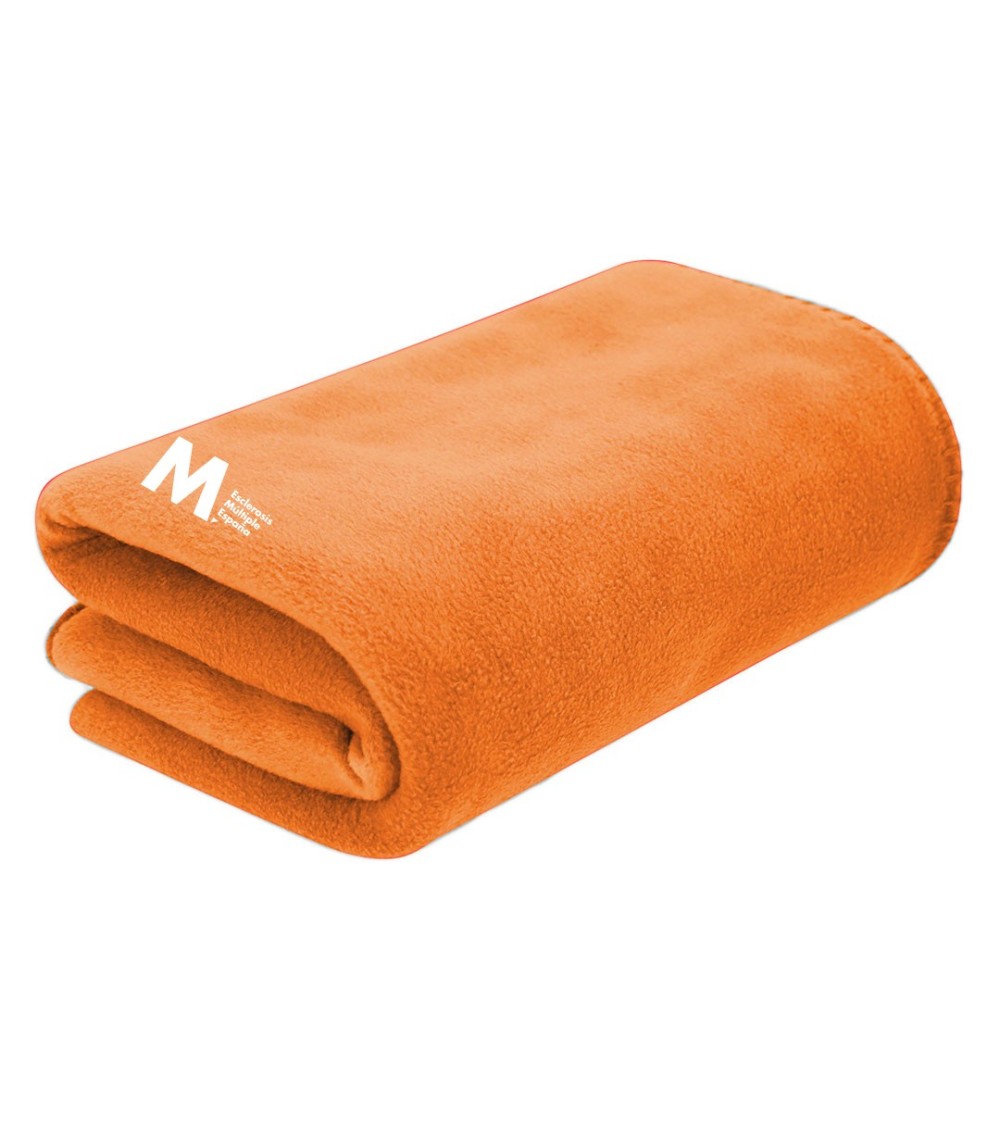 Manta solidaria | Asociación Esclerosis Múltiple