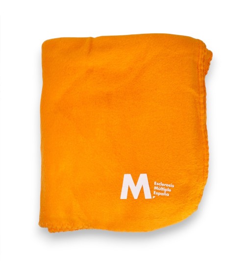 Manta solidaria | Asociación Esclerosis Múltiple