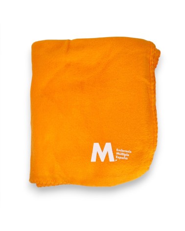 Manta solidaria | Asociación Esclerosis Múltiple