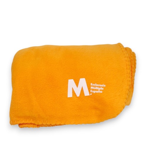 Manta solidaria | Asociación Esclerosis Múltiple