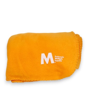 Manta solidaria | Asociación Esclerosis Múltiple