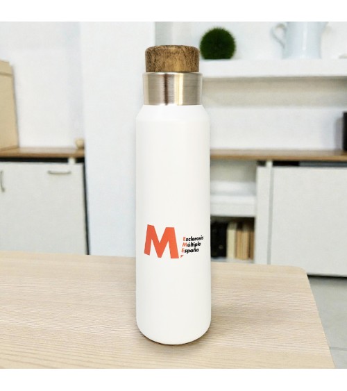 Botella Solidaria  | EME