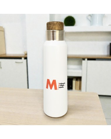 Botella Solidaria  | EME