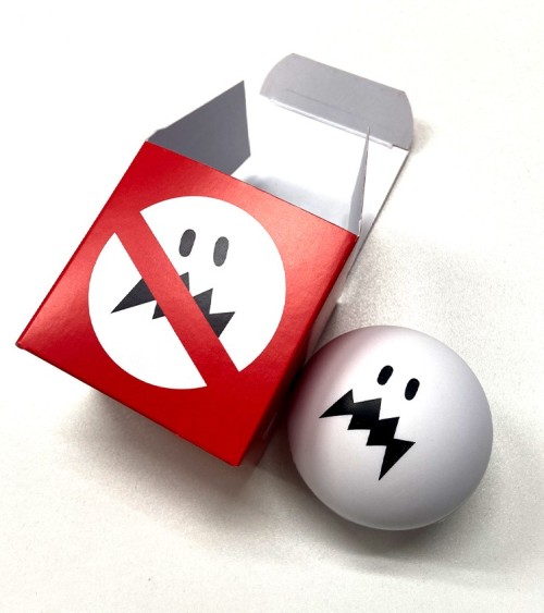 Pelota antiestrés | Tienda Esclerosis Múltiple