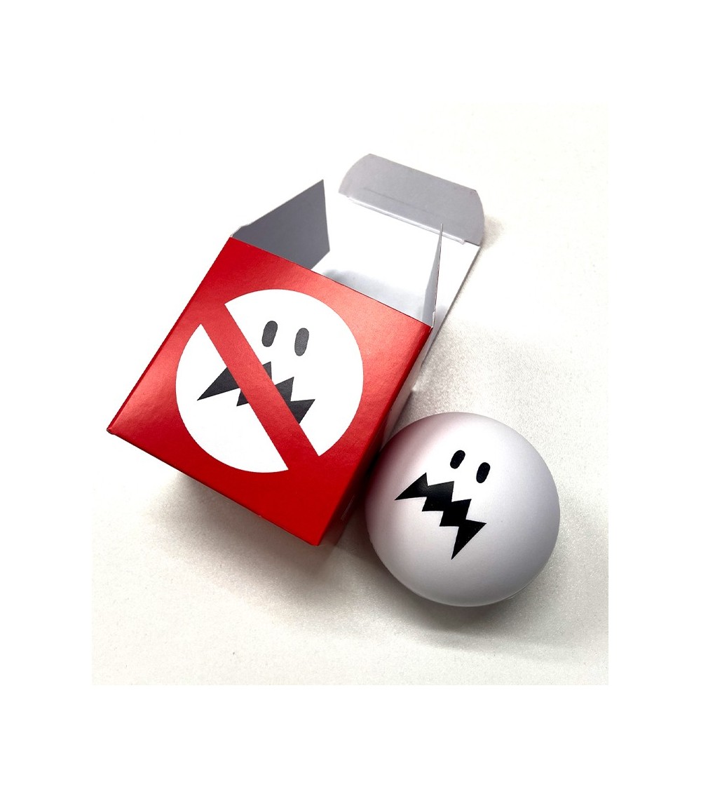 Pelota antiestrés | Tienda Esclerosis Múltiple