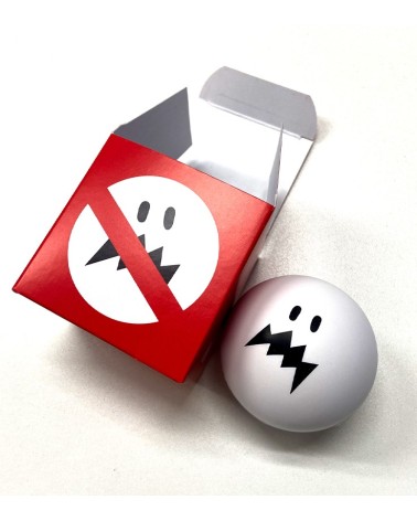 Pelota antiestrés | Tienda Esclerosis Múltiple