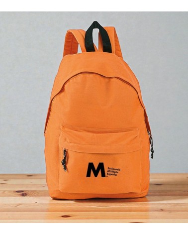 Mochila Solidaria – Esclerosis Múltiple España