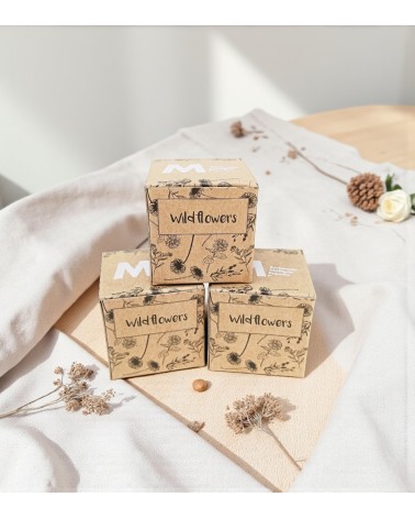 Bombi semillas para celebraciones | Tienda Esclerosis Múltiple