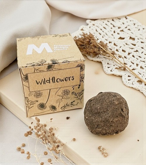 Bombi semillas para celebraciones | Tienda Esclerosis Múltiple