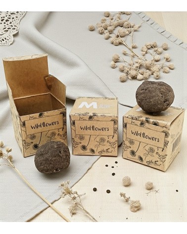 Bombi semillas para celebraciones | Tienda Esclerosis Múltiple