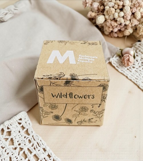 Bombi semillas para celebraciones | Tienda Esclerosis Múltiple