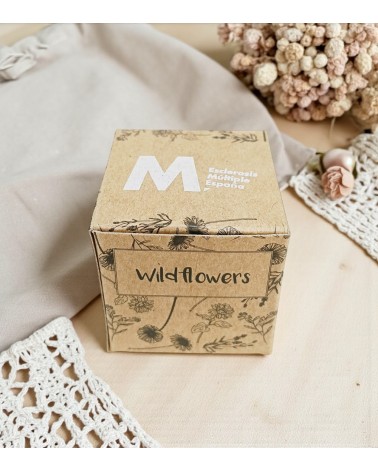 Bombi semillas para celebraciones | Tienda Esclerosis Múltiple