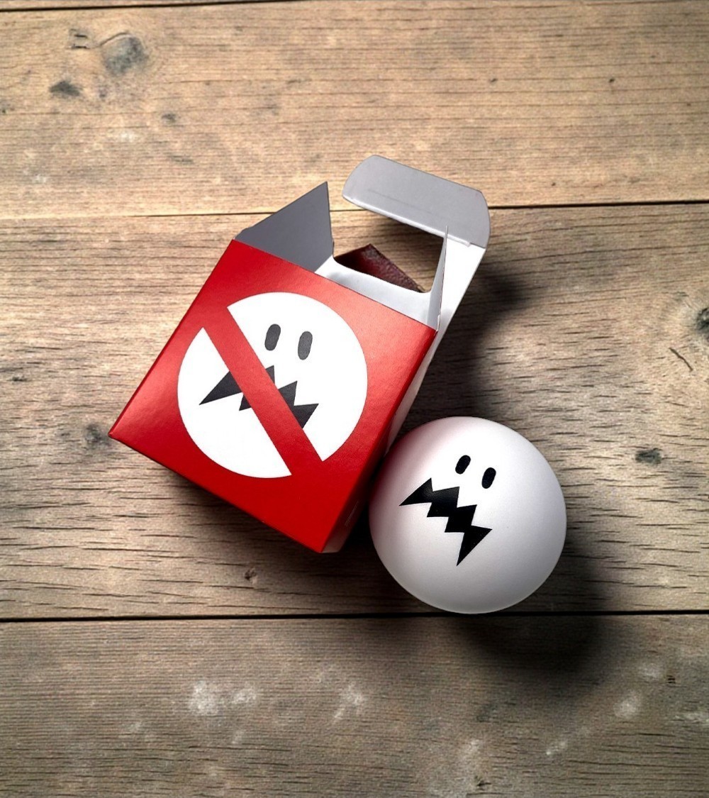 Pelota antiestrés | Tienda Esclerosis Múltiple