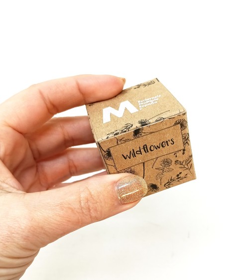 Bombi semillas para celebraciones | Tienda Esclerosis Múltiple