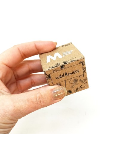 Bombi semillas para celebraciones | Tienda Esclerosis Múltiple